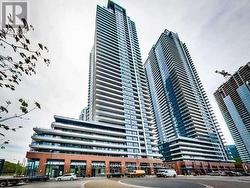 513 - 2212 LAKE SHORE BOULEVARD W  Toronto, ON M8V 0C4