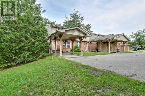56 - 1250 JALNA BOULEVARD  London South, ON N6E 2W4