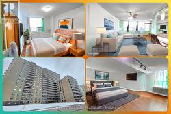 921 - 180 MARKHAM ROAD  Toronto, ON M1M 2Z9