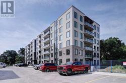 102 - 103 ROGER STREET  Waterloo, ON N2J 1A4