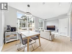 217 9333 TOMICKI AVENUE  Richmond, BC V6X 0L4