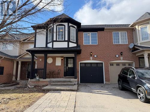 2441 BAINTREE CRESCENT  Oakville, ON L6M 4W9