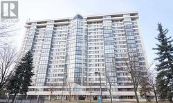 1710 - 10 MARKBROOK LANE  Toronto, ON M9V 5E3