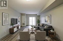 595 STRASBURG Road Unit# 608  Kitchener, ON N2E 4J1