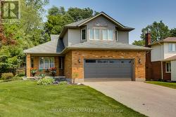 14 ERIC DRIVE  Thames Centre, ON N0L 1G1