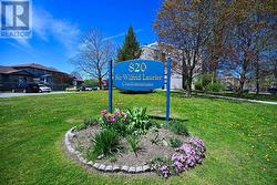 205 - 820 LAURIER BOULEVARD  Brockville, ON K6V 6Z2