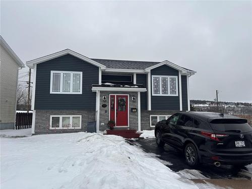 33 Alderberry Lane  St. John's, NL A1E 6A5