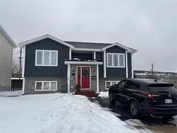 33 Alderberry Lane  St. John's, NL A1E 6A5