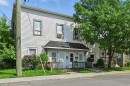 224 Rosslyn Avenue N, Hamilton, ON  - Outdoor 