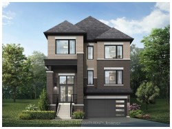 1214 Talisman Manor  Pickering, ON L1X 0R9