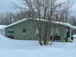 47/49 Birch Drive  Ear Falls, ON P0V 1T0