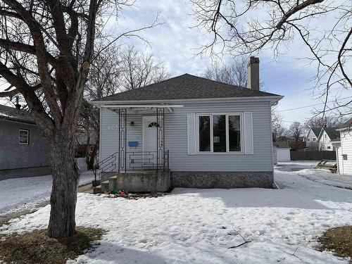 605 Crowe Avenue  Fort Frances, ON P9A 2L5