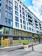 501-1575 Rue Gareau  Montréal (Ville-Marie), QC H2L 0H9