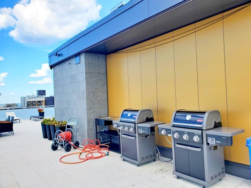 Autre - 501-1575 Rue Gareau, Montréal (Ville-Marie), QC - Outdoor With Exterior