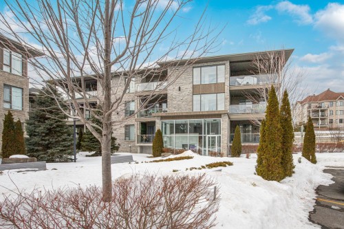 102-5071 Ch. du Crépuscule  Saint-Mathieu-De-Beloeil, QC J3G 0N9