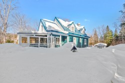 2680 Ch. des Hauteurs  Sainte-Lucie-Des-Laurentides, QC J0T 2J0