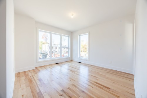 Chambre à coucher principale - 11 Rue De Beaumont, Blainville, QC - Indoor Photo Showing Other Room