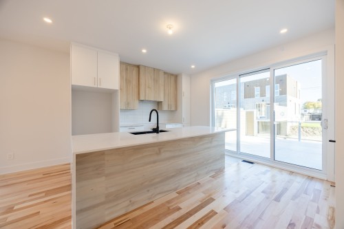 Cuisine - 11 Rue De Beaumont, Blainville, QC - Indoor