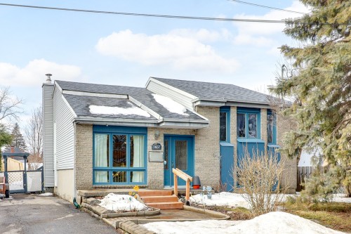 3837 Mtée Masson  Laval (Saint-François), QC H7B 1C1