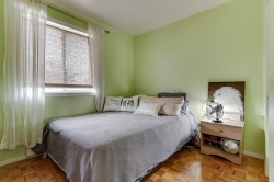Chambre à coucher - 