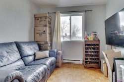 Chambre à coucher - 