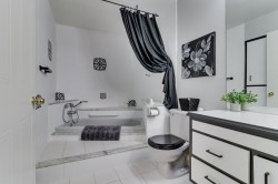Salle de bains - 