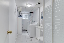 Salle de bains - 