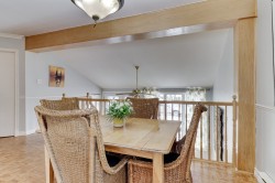 Salle à manger - 