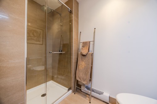 Salle de bains - 604-1310 Boul. René-Lévesque O., Montréal (Ville-Marie), QC - Indoor Photo Showing Bathroom