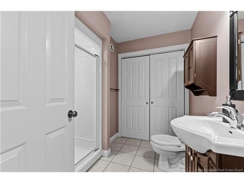 166 Arbour Brook Lane, Fredericton, NB 