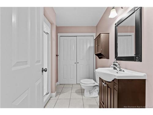 166 Arbour Brook Lane, Fredericton, NB 