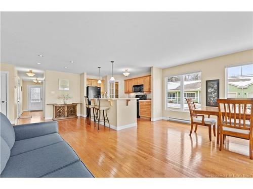 166 Arbour Brook Lane, Fredericton, NB 