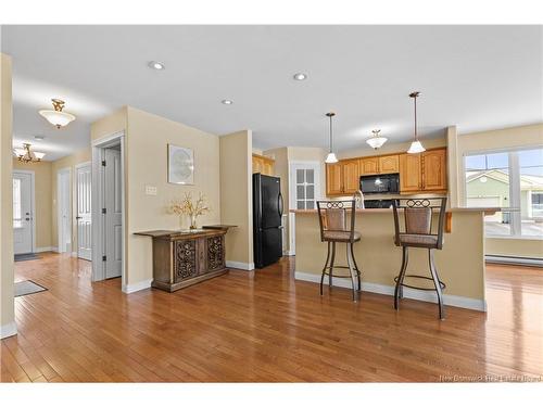 166 Arbour Brook Lane, Fredericton, NB 