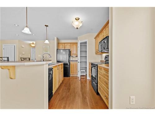 166 Arbour Brook Lane, Fredericton, NB 