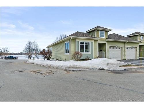 166 Arbour Brook Lane, Fredericton, NB 