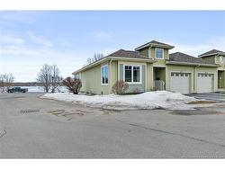 166 Arbour Brook LANE  Fredericton, NB E3B 0C4