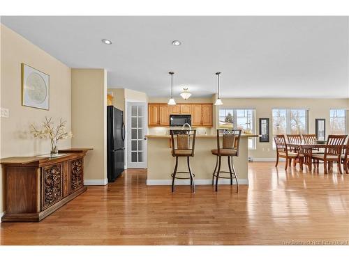 166 Arbour Brook Lane, Fredericton, NB 