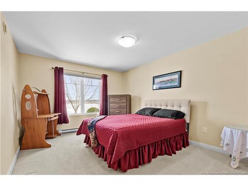 166 Arbour Brook Lane, Fredericton, NB 