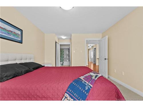 166 Arbour Brook Lane, Fredericton, NB 