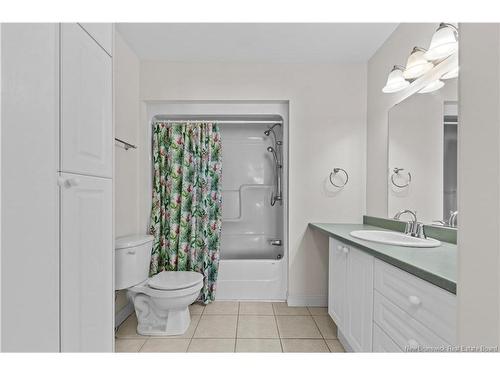 166 Arbour Brook Lane, Fredericton, NB 