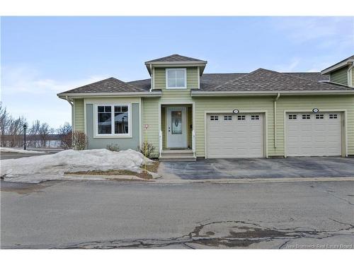 166 Arbour Brook Lane, Fredericton, NB 