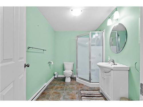 166 Arbour Brook Lane, Fredericton, NB 