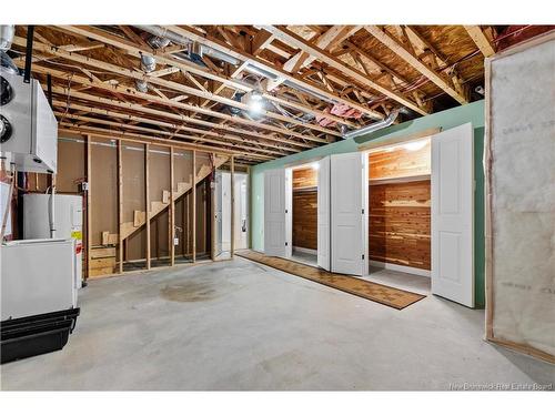 166 Arbour Brook Lane, Fredericton, NB 