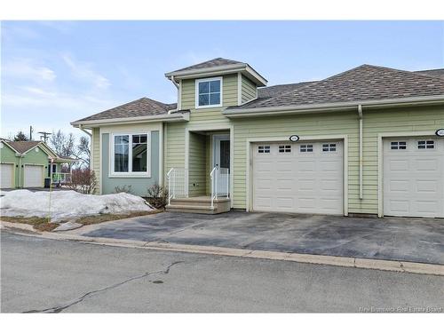 166 Arbour Brook Lane, Fredericton, NB 