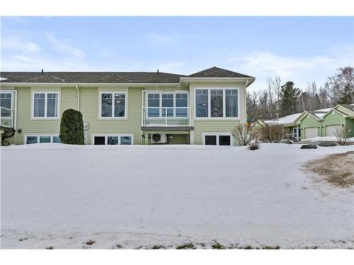 166 Arbour Brook Lane, Fredericton, NB 