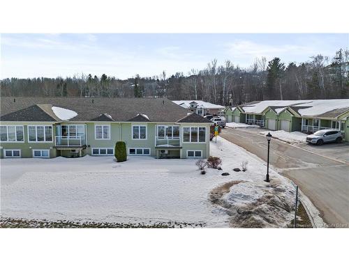 166 Arbour Brook Lane, Fredericton, NB 