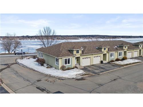 166 Arbour Brook Lane, Fredericton, NB 