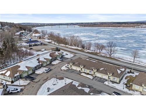 166 Arbour Brook Lane, Fredericton, NB 