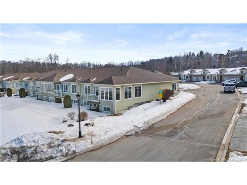 166 Arbour Brook Lane, Fredericton, NB 