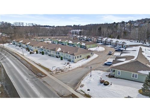 166 Arbour Brook Lane, Fredericton, NB 